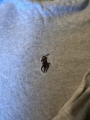 Polo Ralph Lauren T-Shirt Long Sleeve XL thumbnail 2