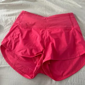 Lululemon Speed Up Shorts 2.5 thumbnail 1
