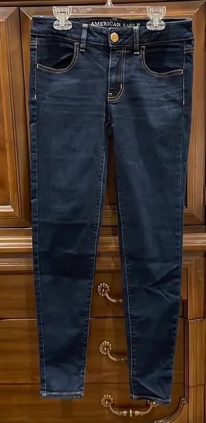 American Eagle Jeggings Jeans thumbnail 1