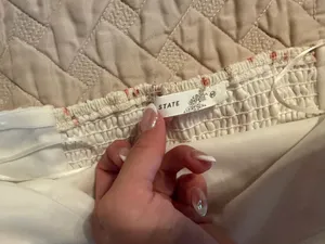 Altar'd State Tube Top  thumbnail 3