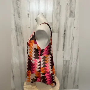 Tank top Pink Size L thumbnail 2