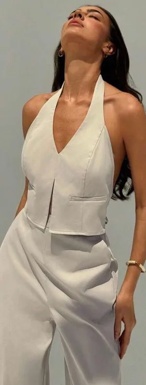 Two-Piece Shein Set thumbnail 1