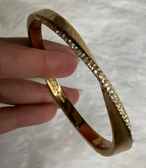 kate spade New York Gold Tone plated Bracelet thumbnail 1