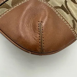 Coach Vintage
Patchwork Shoulder Bag thumbnail 9