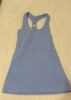 Lululemon Cool Racerback Tank Nulu thumbnail 1