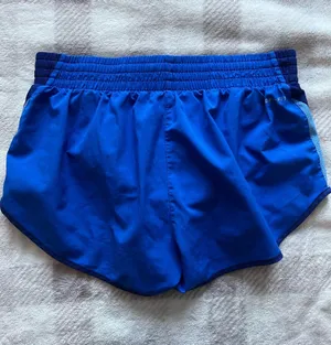 Nike Dri-Fit Shorts thumbnail 2