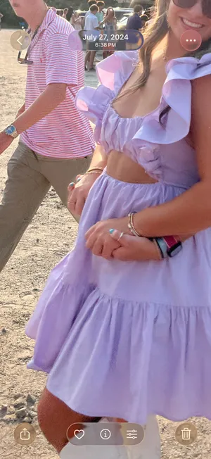 Boutique Dress thumbnail 1