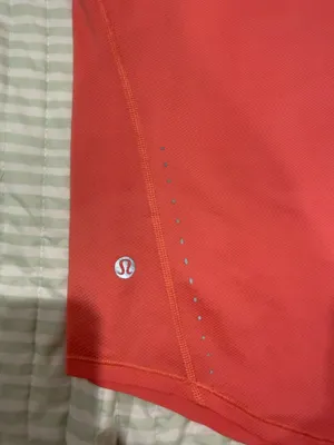 Lululemon Athletic Top thumbnail 3