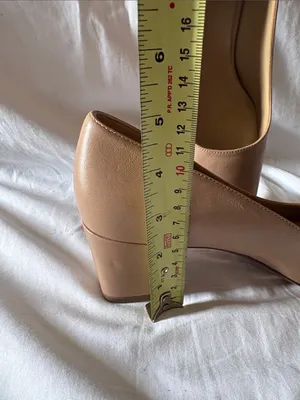 Naturalizer Women's Square-Toe Pumps in Nude Taupe thumbnail 4