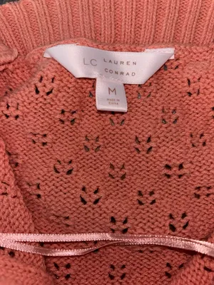 Lauren Conrad Tank | Size M thumbnail 4