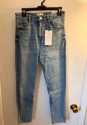 Jeans (New With Tags) thumbnail 2