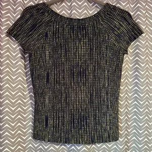 Alexander Wang | Multicolor Stretchy Top, Size M thumbnail 4
