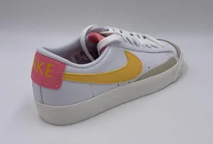 Nike Blazer Low ' 77 White Womens Shoes thumbnail 8