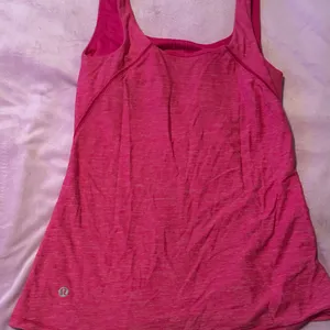 Lululemon tank top size 6 thumbnail 3