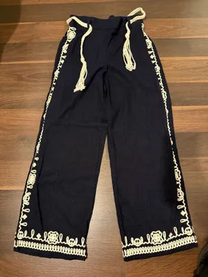 Dress pants Black Size XS thumbnail 1
