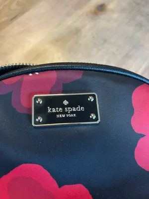 Kate Spade Backpack thumbnail 2