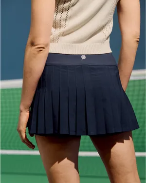 Aerie Pickletini Lucia Skort thumbnail 3