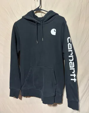 Carhartt sweatshirt thumbnail 1