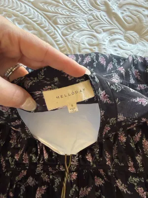Nordstrom Mini Dress thumbnail 8