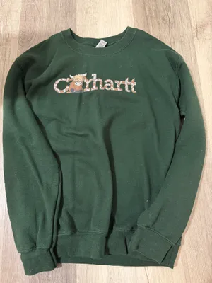 Gildan Crewneck thumbnail 1
