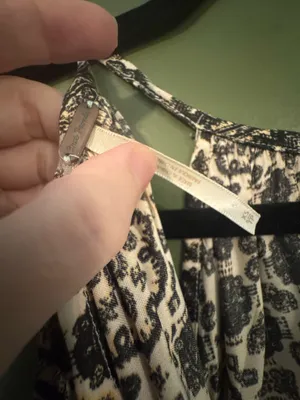 Free People Mini Dress thumbnail 3