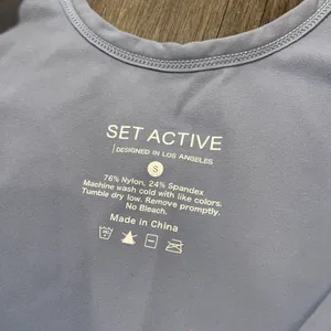 Set Active Onesie thumbnail 3