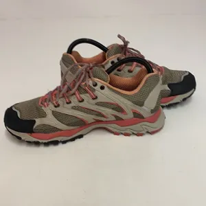 Merrell NTR Seismic‎ Women's Hiking Sneakers Size 8.5 A12 thumbnail 10