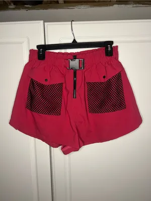 FP Movement Adventure Utility Short in Lovestruck thumbnail 2