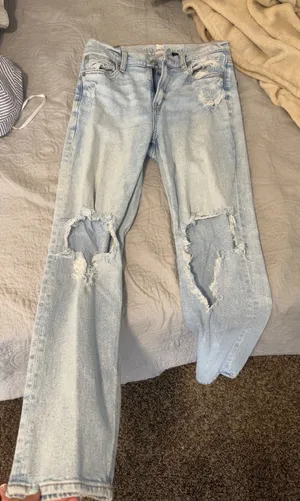 American Eagle Jeans thumbnail 1
