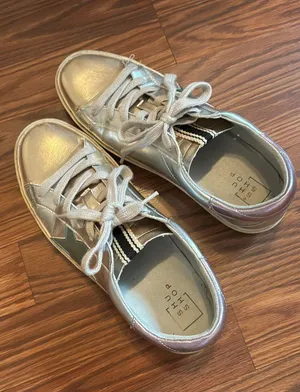 Shu Shop Sneakers thumbnail 3