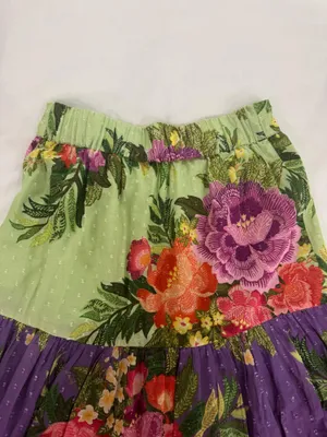 Farm Rio Maxi Skirt thumbnail 3