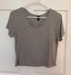 Wild Fable Short Sleeve Top thumbnail 1
