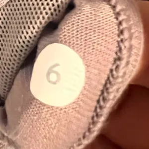 Final Price Lululemon Stripped Sports Bra thumbnail 2