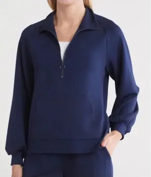 NWT Balance Collection quarter zip sweatshirt large thumbnail 1