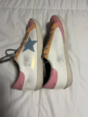 Golden Goose Sneakers Superstar Low-Top thumbnail 5