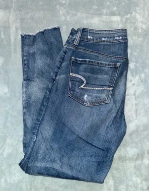 American Eagle Jeans thumbnail 4