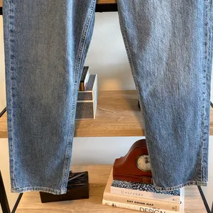 NWT GAP High Rise Cheeky Straight Ankle Jeans, 10 / 30 thumbnail 3