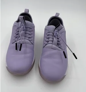 Clove Classic Lavender Nursing Sneakers Women Sz 9 Men 7.5 / EU 40.5 thumbnail 1