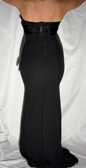 Strapless Gown thumbnail 2