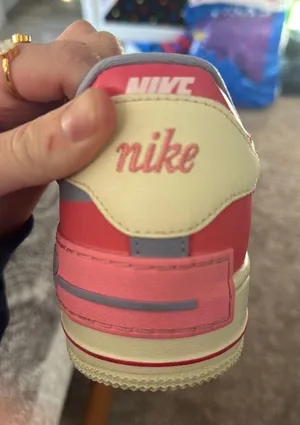 Nike Air Force 1s Shadow thumbnail 5