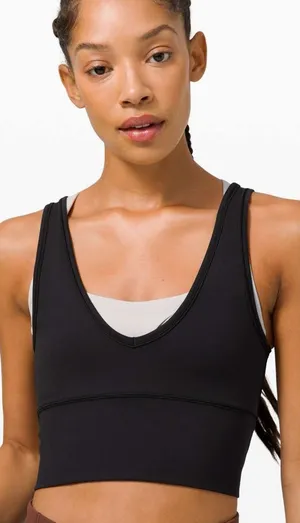 Lululemon Power Pivot Reversible Tank Top thumbnail 1