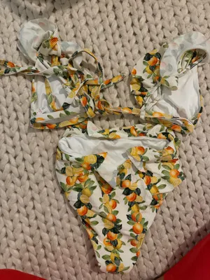Show Me Your Mumu Bikini thumbnail 2