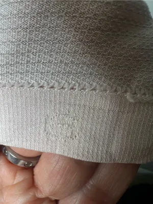 Lululemon swiftly tech strappy‎ tank 6 butter pink thumbnail 8