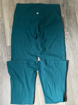 Lululemon Align Flare Pants thumbnail 3