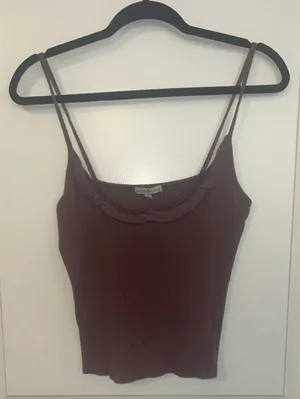Charlotte Russe Top Tank thumbnail 1