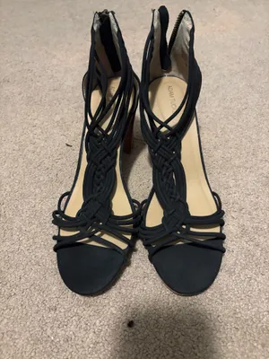 Black Heels thumbnail 5