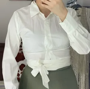 Forever 21 Button down top thumbnail 1