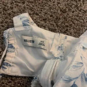 Hollister Mini Dress thumbnail 2