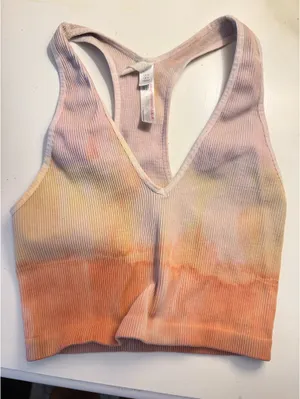 Free People Tank Top thumbnail 1