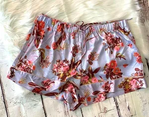 VICTORIA'S SECRET Satin Short Pajama’s Set thumbnail 6